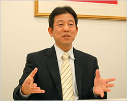 株式会社リクルートキャリア 組織行動研究所主任研究員・舛田博之氏